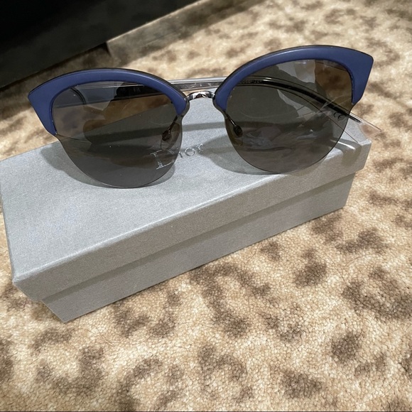 Dior cat eye sunglasses - Picture 5 of 6